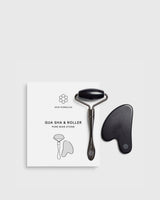 Gua-Sha-Roller-Set