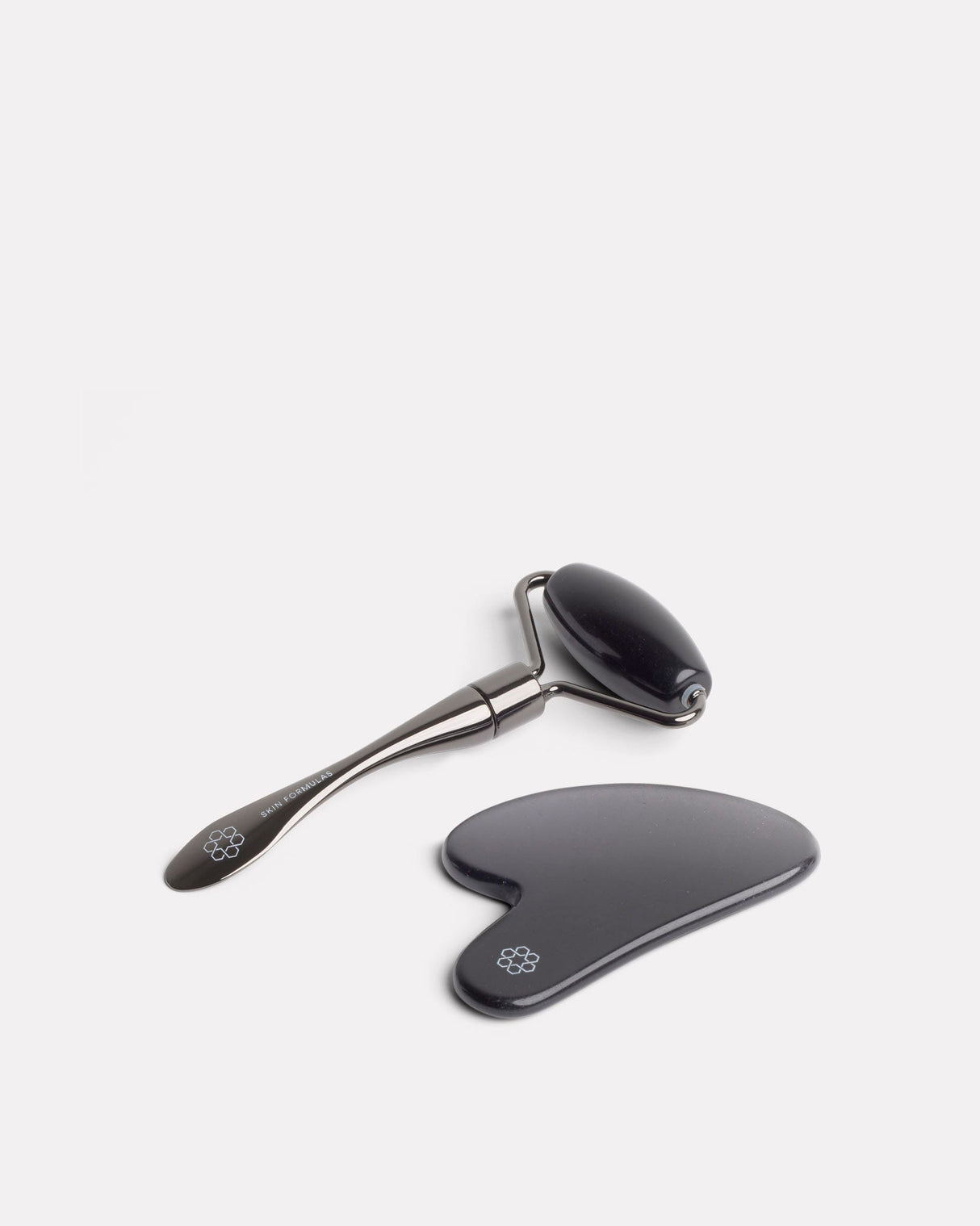 Gua-Sha-Roller-Set
