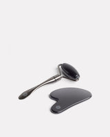 Gua-Sha-Roller-Set