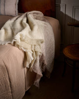 Alpen Mohair Throw