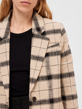 Amphora Ragnas Relaxed Blazer