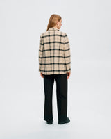 Amphora Ragnas Relaxed Blazer