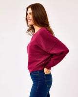 Raisin-Damsville-Pullover