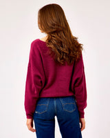 Raisin Damsville Pullover