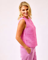 Rose-Bubble-East-Cardigan-Vest