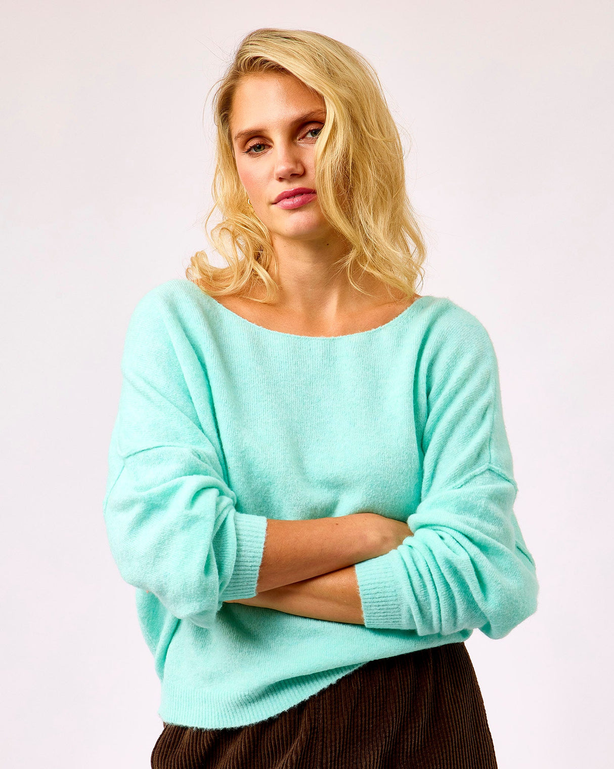 Lagoon-Blue-Damsville-Pullover