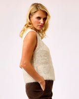 Powder-Grey-East-Cardigan-Vest