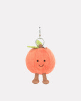 Amuseables-Peach-Bag-Charm