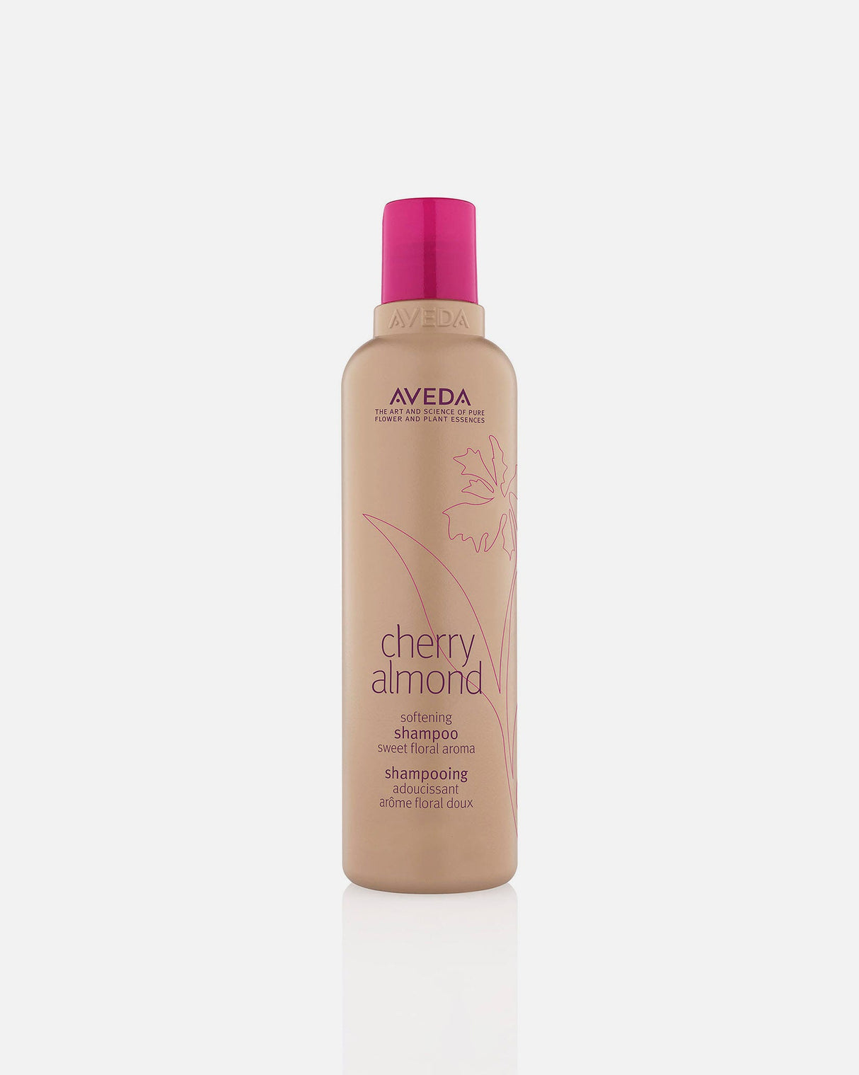 Cherry-Almond-Shampoo 