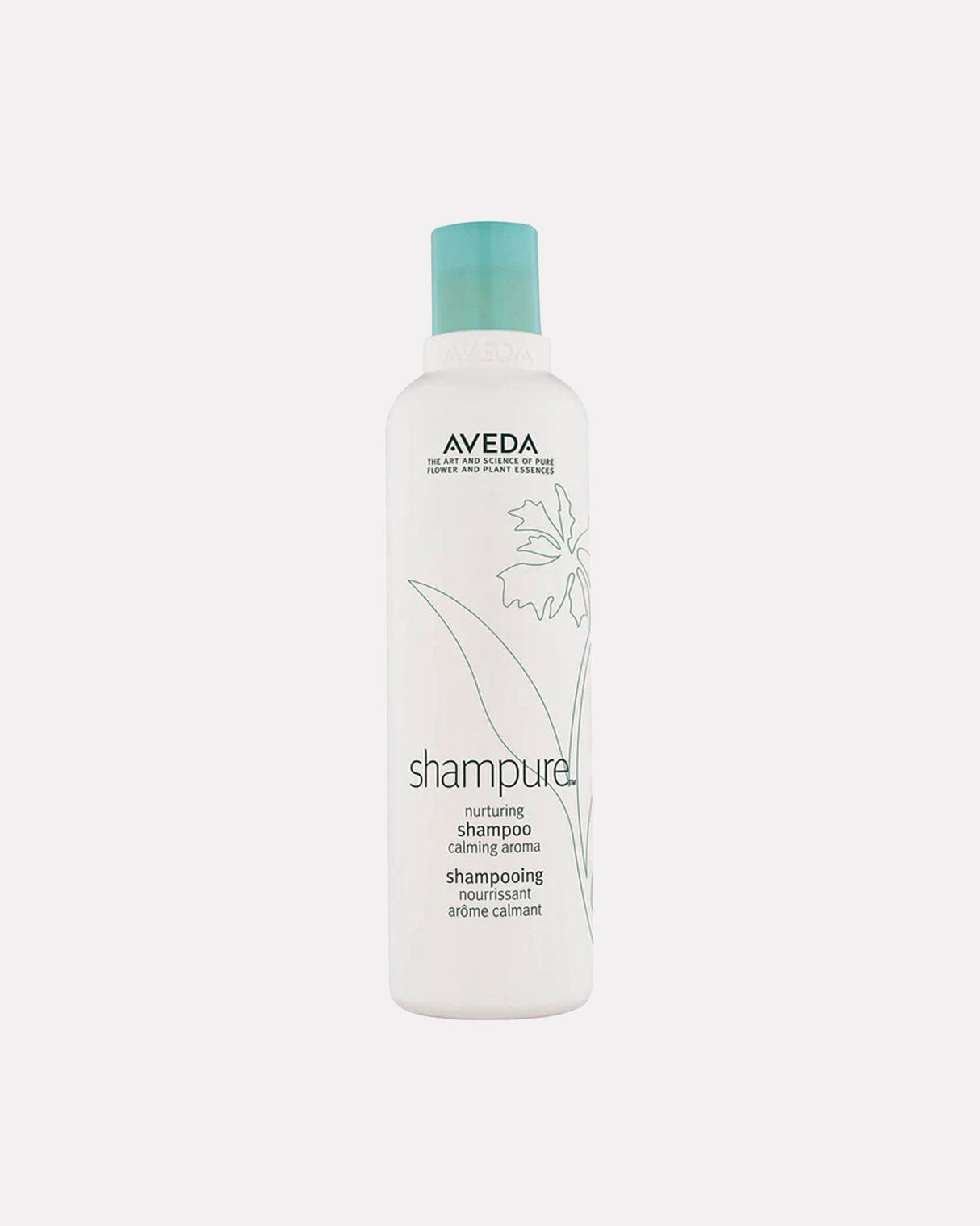 Shampure-Shampoo 