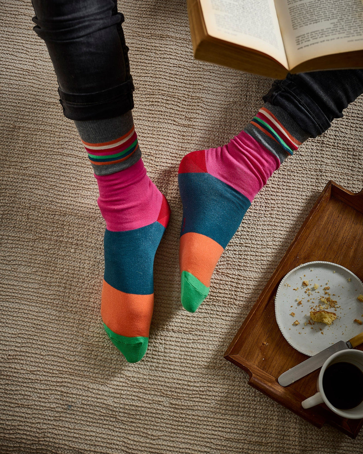 Archie Socks