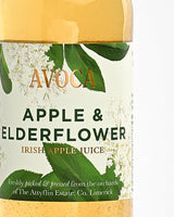 Avoca Apple & Elderflower Juice