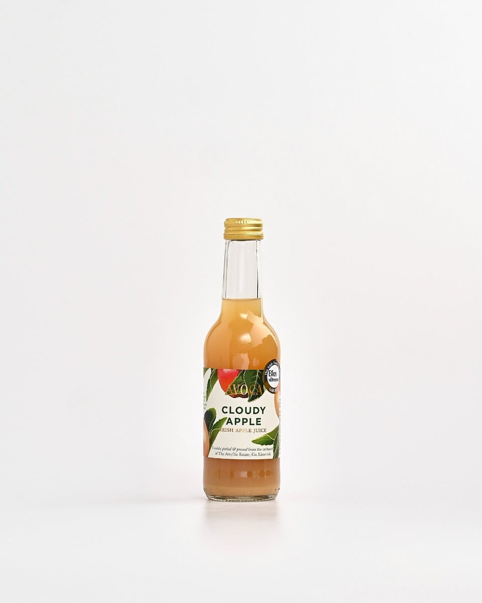 Avoca Cloudy Apple Juice
