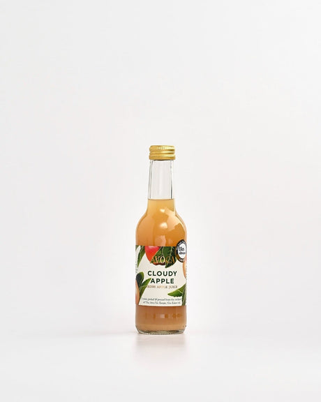 Avoca Cloudy Apple Juice