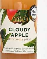 Avoca Cloudy Apple Juice