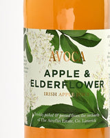 Avoca Apple & Elderflower Juice