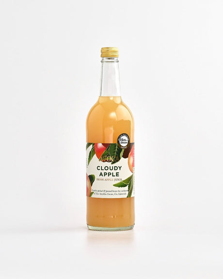 Avoca Cloudy Apple Juice