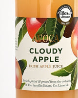 Avoca Cloudy Apple Juice