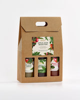 Avoca Apple Juice Selection – Set of 3