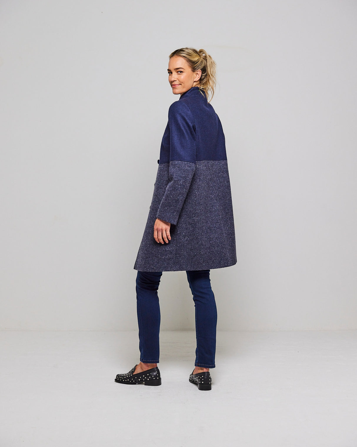 Atlantic Coat