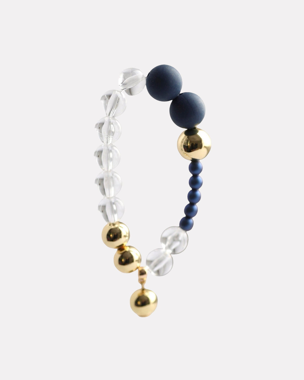 Navy-Bonnie-Blue-Pop-Bracelet