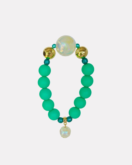 Green-Jellybean-Joy-Pop-Bracelet