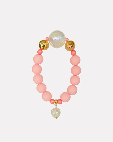 Pink-Jellybean-Joy-Pop-Bracelet
