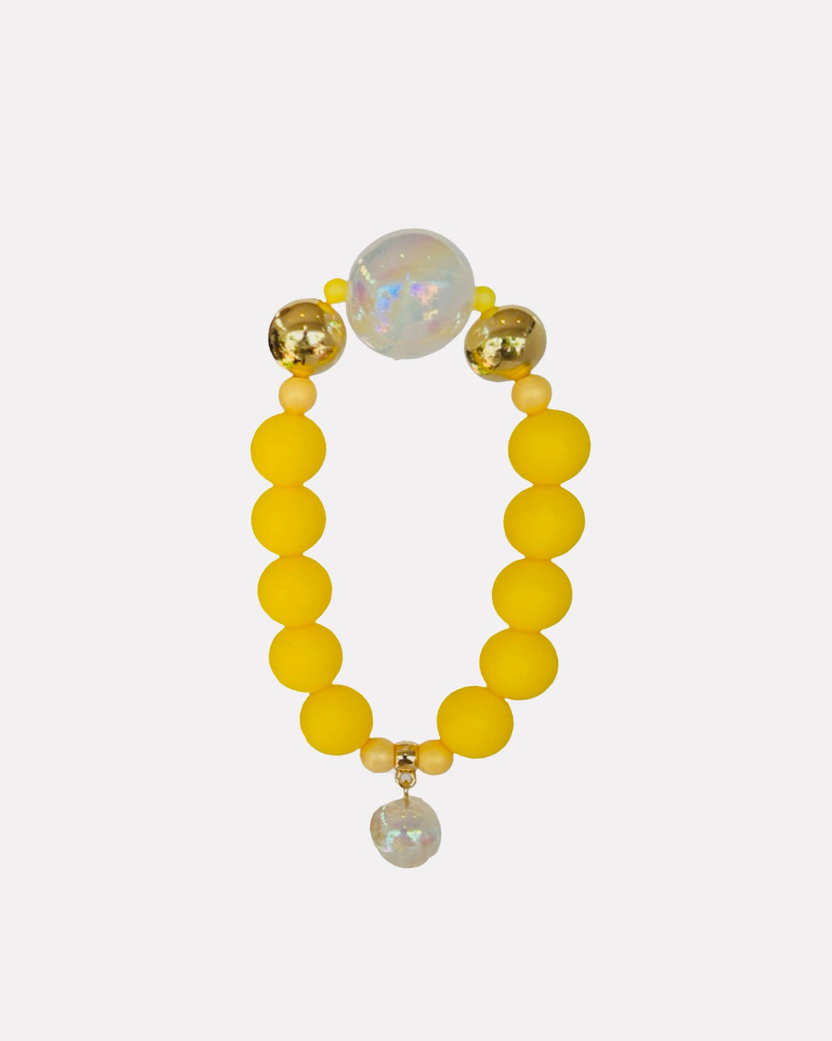 Daffodil-Jellybean-Joy-Pop-Bracelet