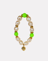 Lime-Pearly-Queen-Dream-Bracelet