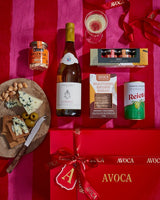 Wine & Snacks - White
