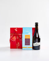 Bubbles-Truffles