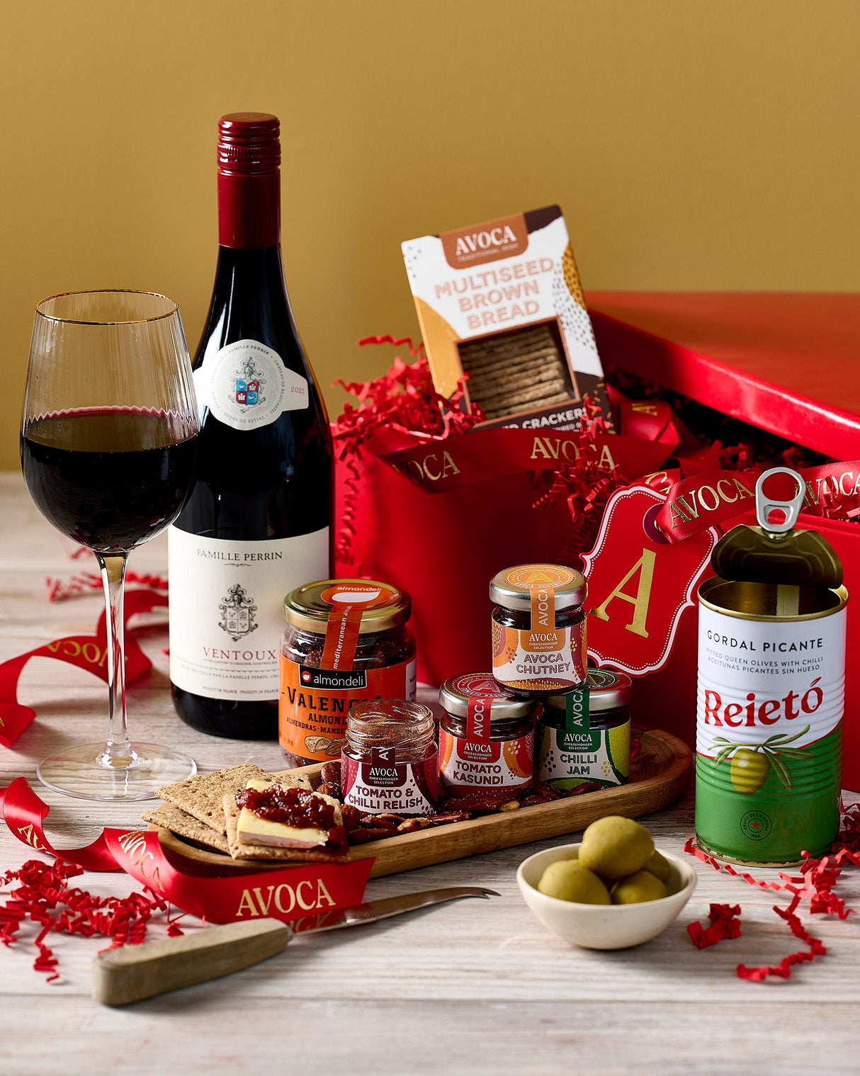 Wine-and-Snacks-Red