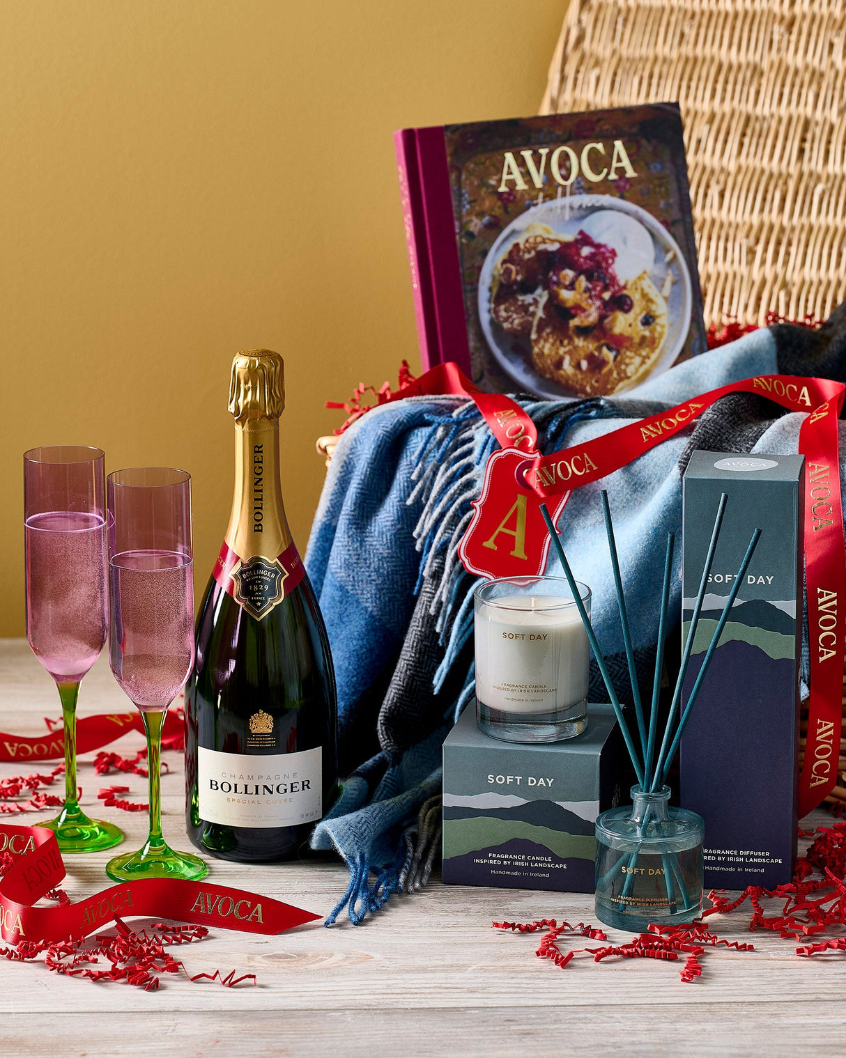 The Big Celebration Hamper