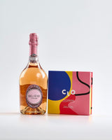 Bubbles & Truffles Hamper