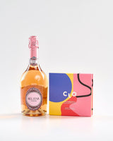 Bubbles & Truffles Hamper