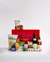 Sip n' Snack Hamper