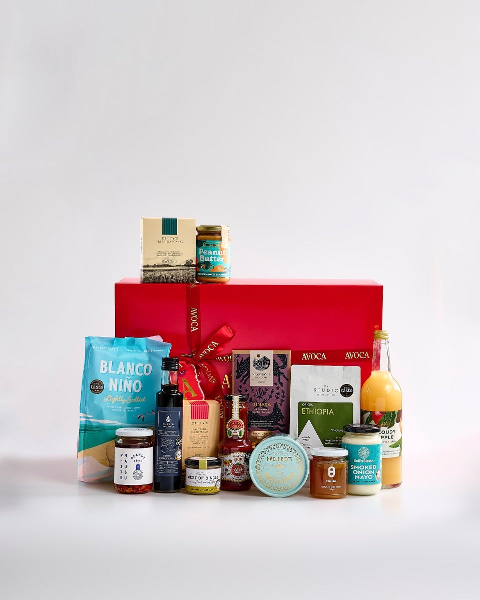 Irish Food Heroes Hamper