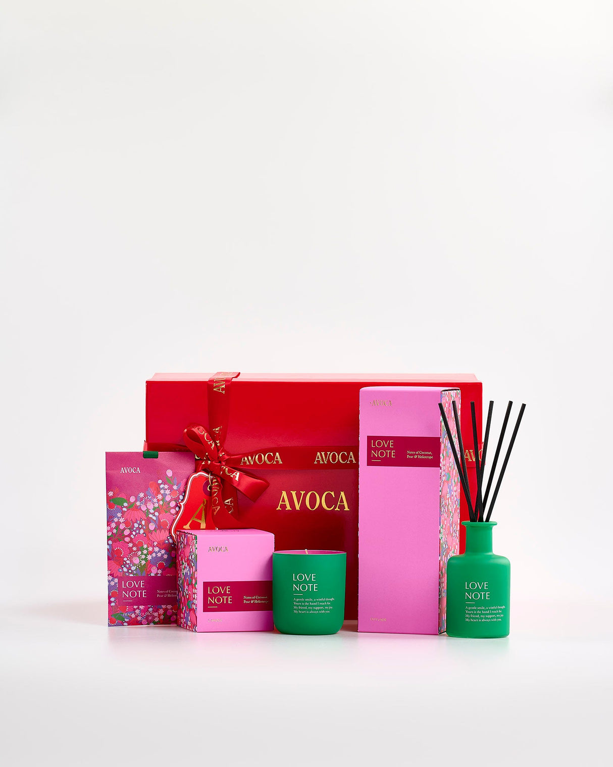 Love-Note-Home-Trio-Set