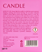 Love Note Home Trio Set