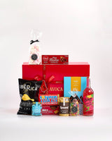 Family Night In Hamper