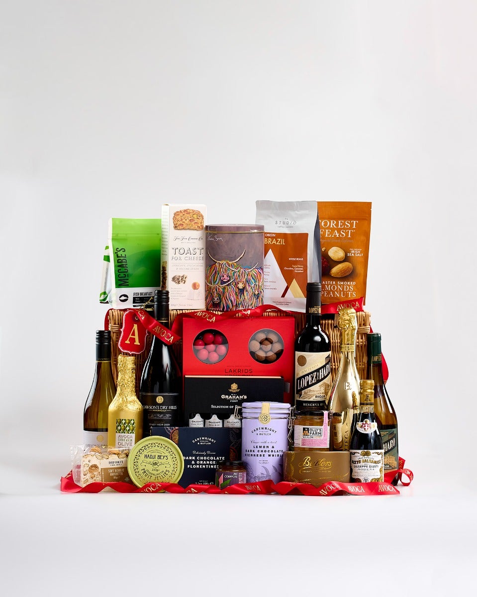 Big Celebration Hamper