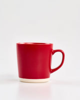Tudor-Red-Harriet-Mug
