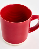 Tudor-Red-Harriet-Mug