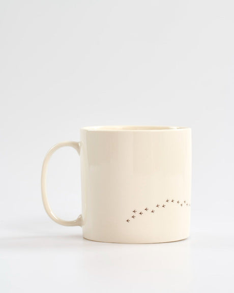 Hot Chick Large Mug