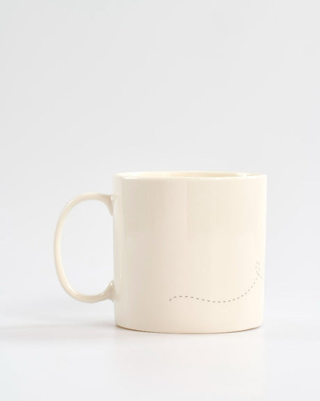 The Bees Knees Large Mug