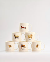 The Bees Knees Large Mug
