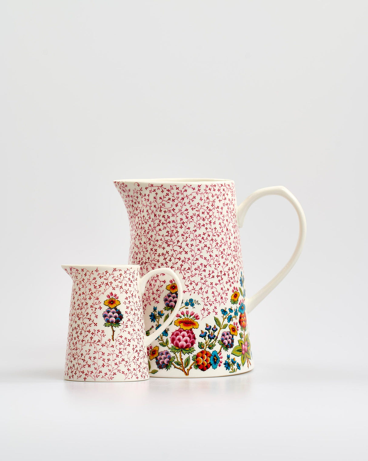 Secret Garden Small Jug