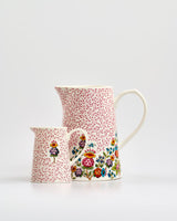 Secret Garden Large Jug
