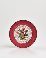 Secret-Garden-20.5cm-Plate