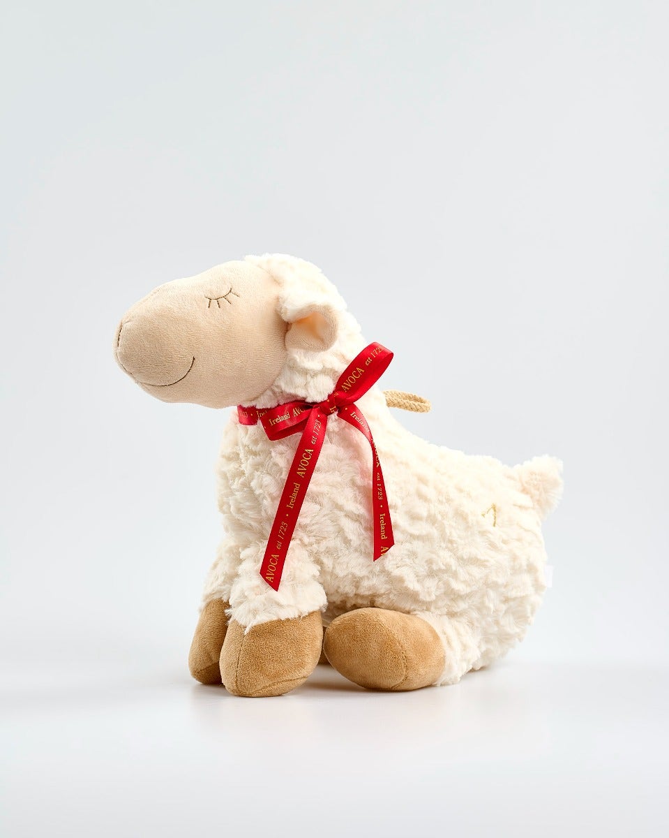 Dolly The Avoca Sheep Soft Toy